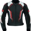 sports jacket lovo lvx racer