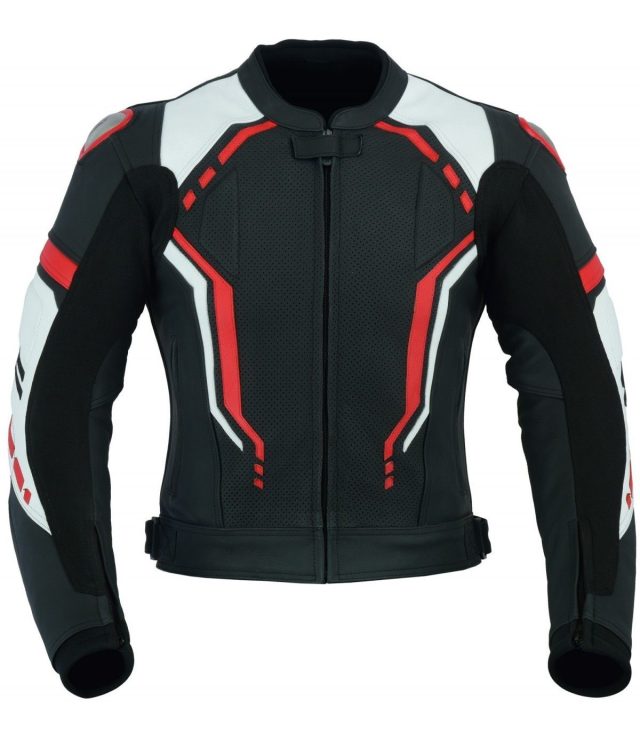 sports jacket lovo lvx racer