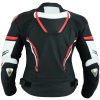 sports jacket lovo lvx racer