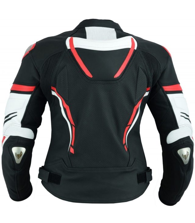 sports jacket lovo lvx racer