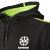 kawasaki SportRangeMaleHoody