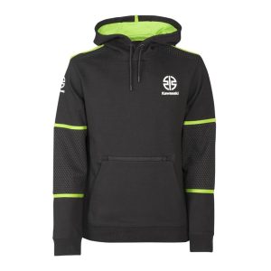 kawasaki SportRangeMaleHoody