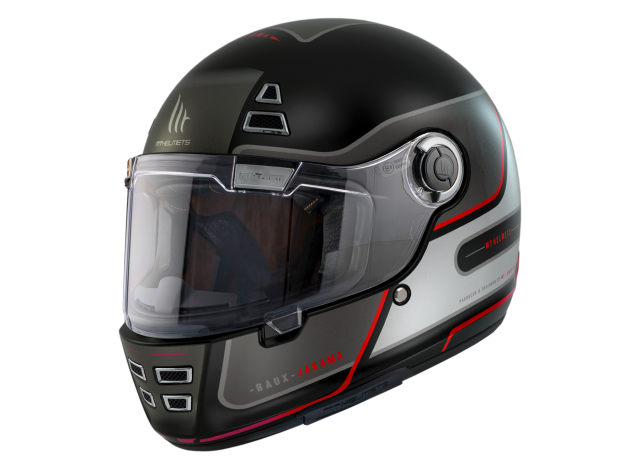 mt helmets jarama