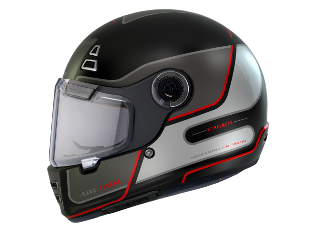 mt helmets jarama Copy