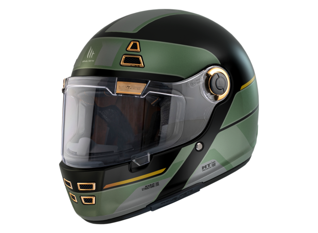 mt helmets jarama th