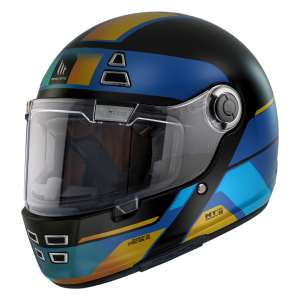 mt helmets jarama th