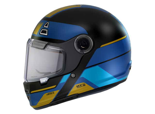 mt helmets jarama th