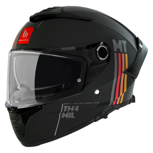 mt helmets thunder sv mil