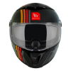 mt helmets thunder sv mil