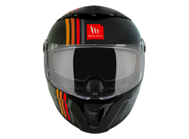 mt helmets thunder sv mil