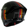 mt helmets thunder sv mil