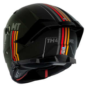 mt helmets thunder sv mil