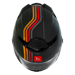 mt helmets thunder sv mil
