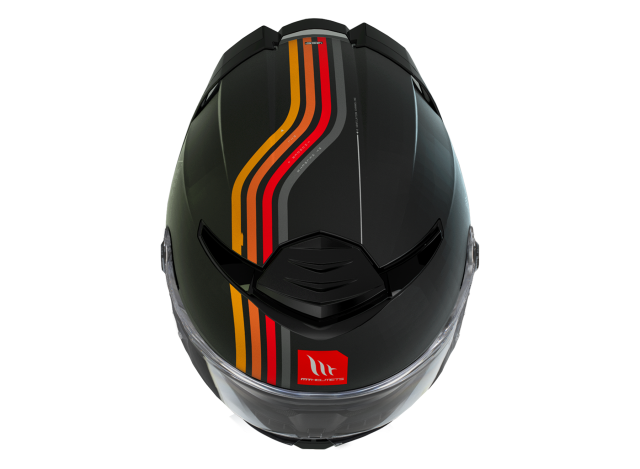 mt helmets thunder sv mil