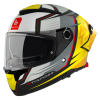 mt helmets thunder sv pental