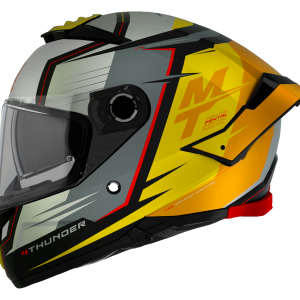 mt helmets thunder sv pental
