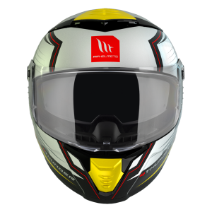 mt helmets thunder sv pental