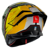 mt helmets thunder sv pental