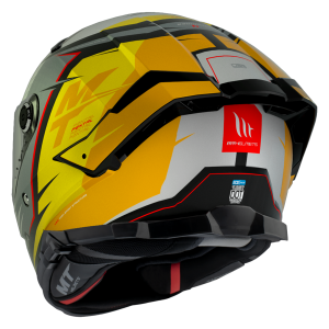 mt helmets thunder sv pental