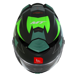 thunder sv mountain