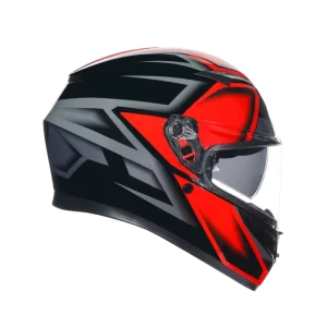 agv k e compound black red