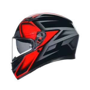 agv k e compound black red