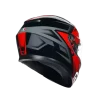 agv k e compound black red