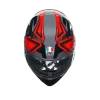 agv k e compound black red