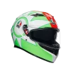 agv k e rossi mugello