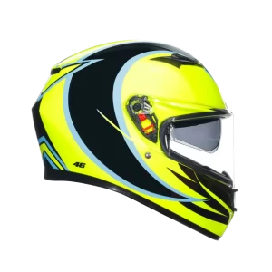 agv k e rossi wt phillip island