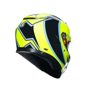 agv k e rossi wt phillip island