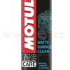 motul matte surfance clean