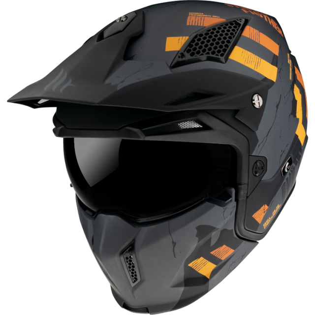 12727770123 640x640 - Mt Streetfighter Skull2020 A12 Matt Gray