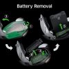 NXA NRA CG Battery Removal