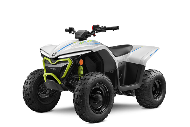 cfmoto atv kid electric