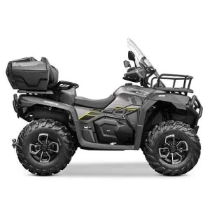 cfmoto cforce ov ulrdu x