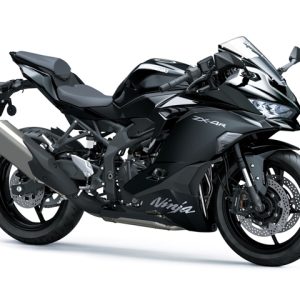 hi MY Ninja ZX R BK STU