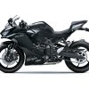 hi MY Ninja ZX R BK STU