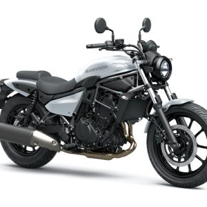 kawasaki eliminator