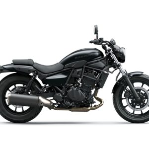 kawasaki eliminator