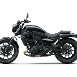 kawasaki eliminator