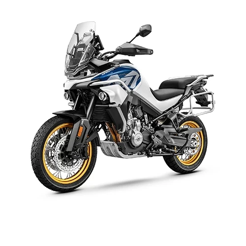 motocikl cfmoto mt