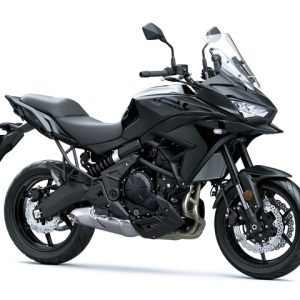 motocikl kawasaki Versys