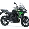 motocikl kawasaki Versys SE