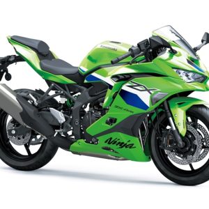 ZXS GNDRFCG A