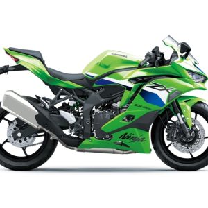 ZXS GNDRSCG A