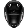 HEEKAR SHARK HELMETS SKWAL I BLANK SP BLACK ANTHRACITE RED ps