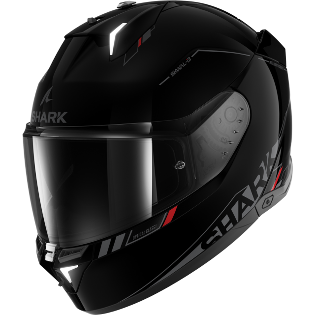 HEKAR SHARK HELMETS SKWAL i BLANK SP ps