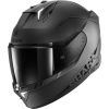 HEAKS SHARK HELMETS SKWAL i BLANK SP ps