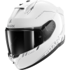 HEWSA SHARK HELMETS SKWAL i BLANK SP ps